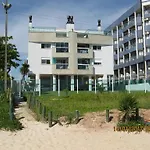 Cobertura a Beira da Praia dos Ingleses