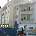 Cobertura a Beira da Praia dos Ingleses