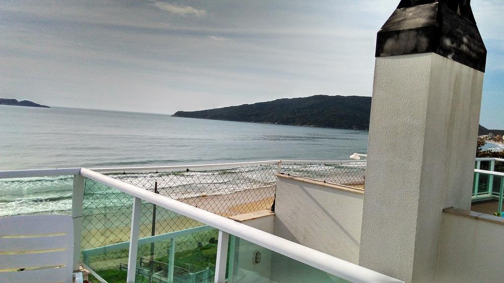 Apartamento Cobertura A Beira Da Dos Ingleses