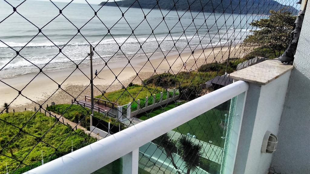 Cobertura A Beira Da Dos Ingleses Apartamento Florianopolis