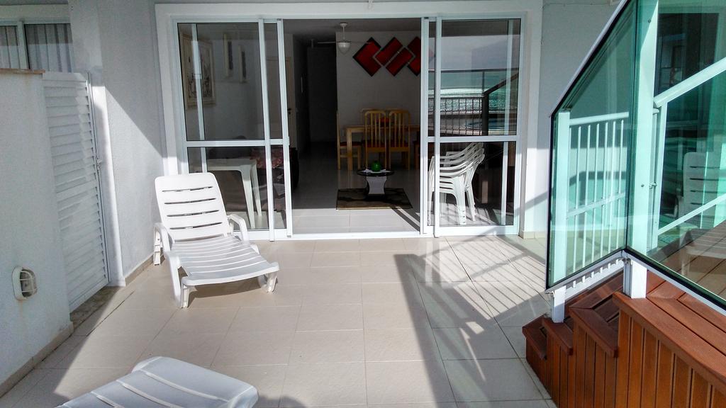 Apartamento Cobertura A Beira Da Dos Ingleses *