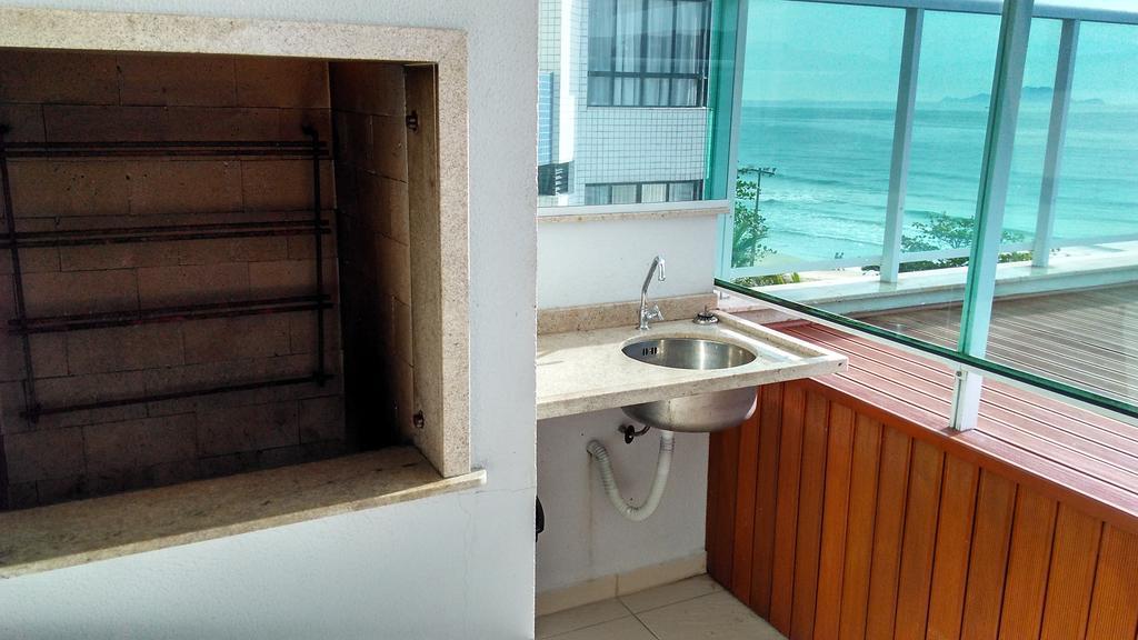 Cobertura A Beira Da Dos Ingleses Apartamento Florianopolis
