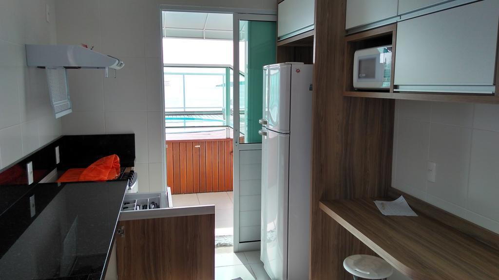 Apartamento Cobertura A Beira Da Dos Ingleses Florianopolis