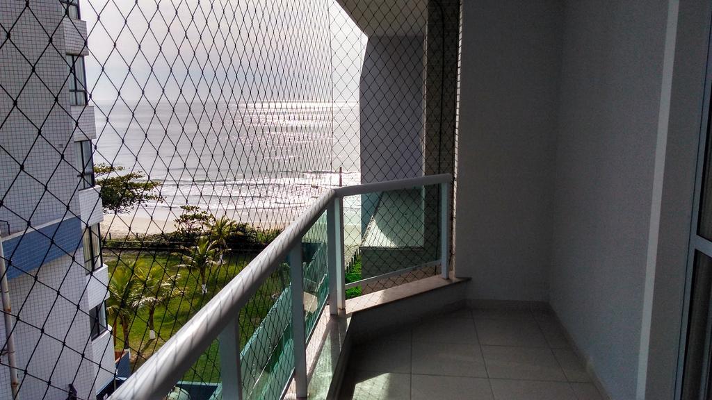 Cobertura A Beira Da Dos Ingleses Apartamento