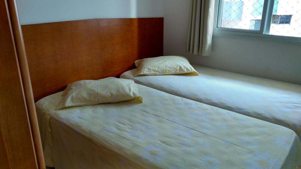 Cobertura A Beira Da Dos Ingleses Apartamento *