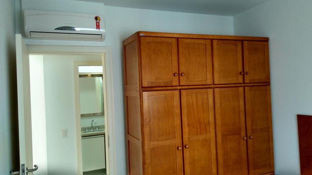 Cobertura A Beira Da Dos Ingleses Apartamento *