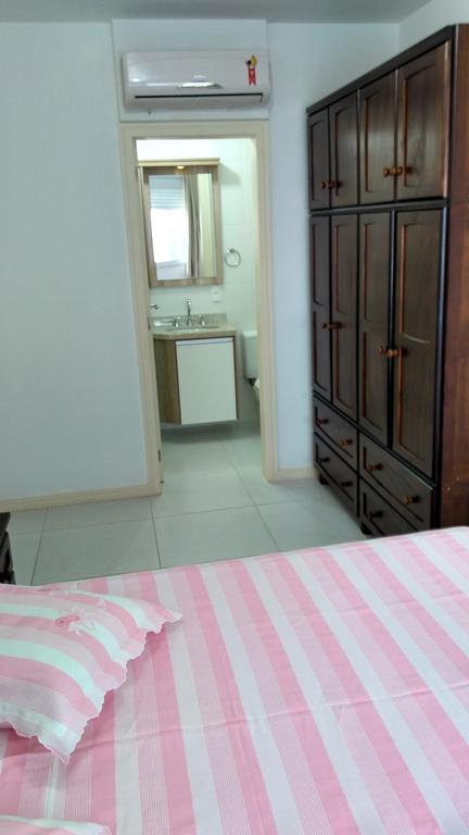 Apartamento Cobertura A Beira Da Dos Ingleses *
